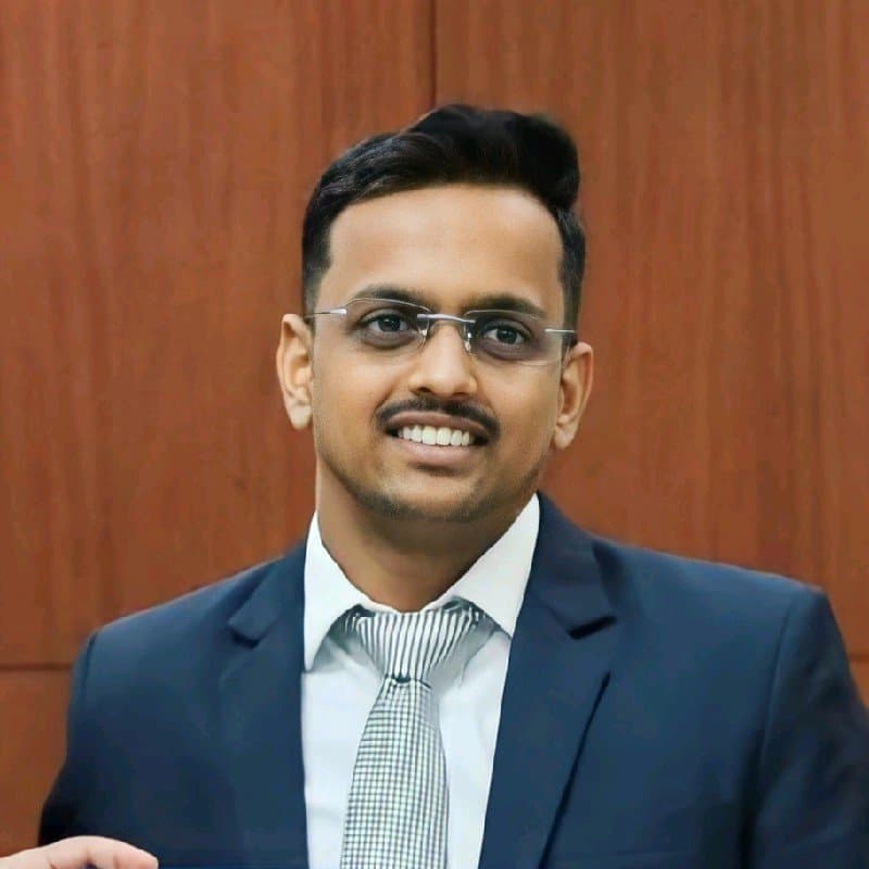 Abhijeet Kashyap