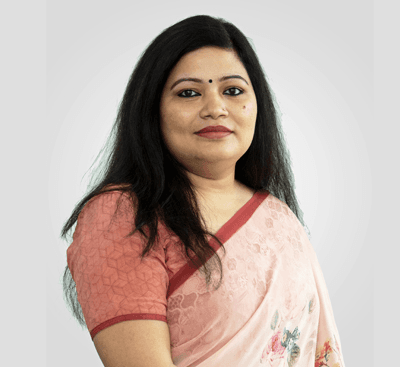 Poonam Bisht