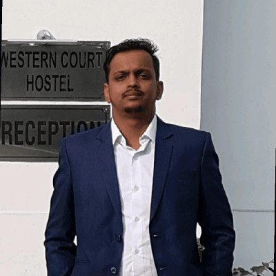 Head of Engineering