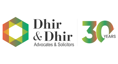 Dhir & Dhir Associates logo