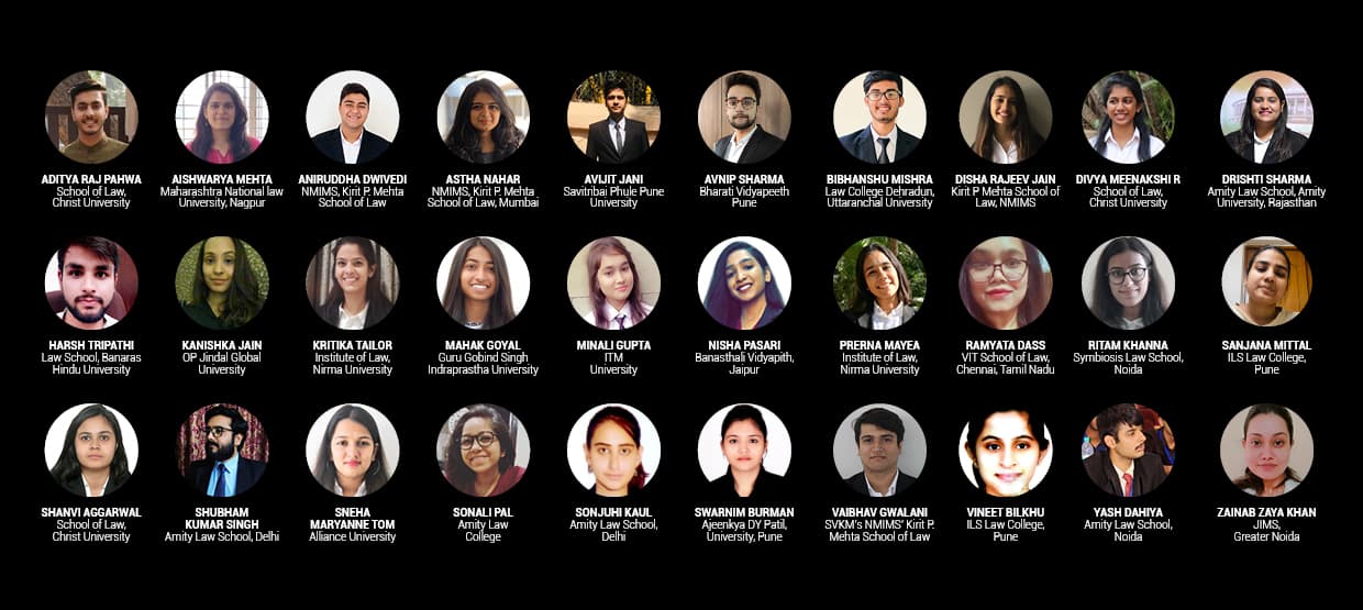 2021 Wall of Fame — winners