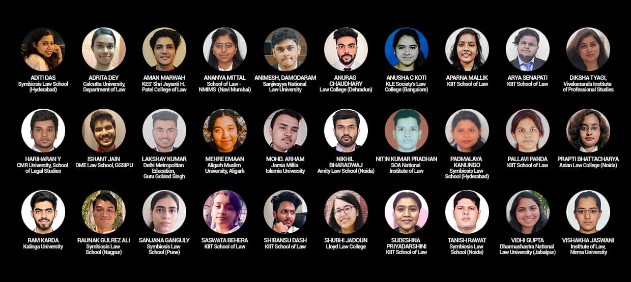 2022 Wall of Fame — winners